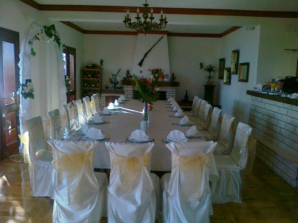 Sala za vjenčanje
